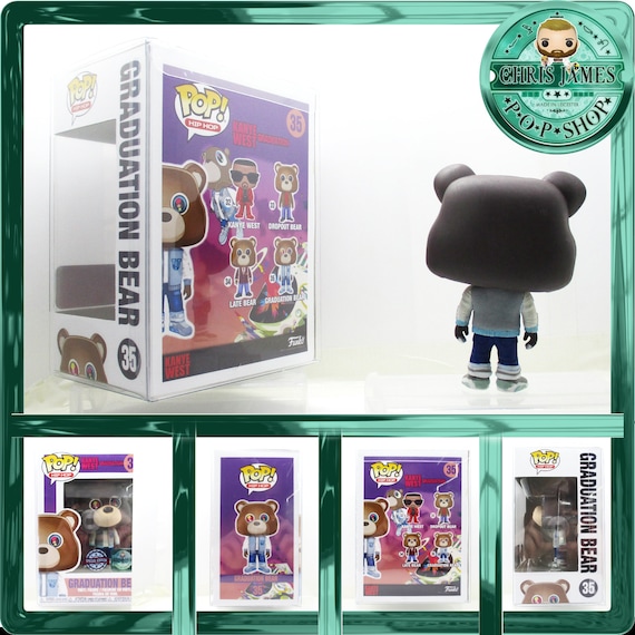 Kanye west sale funko pop