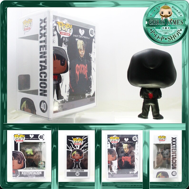 chris get out funko pop