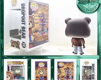 Kanye west discount funko pop