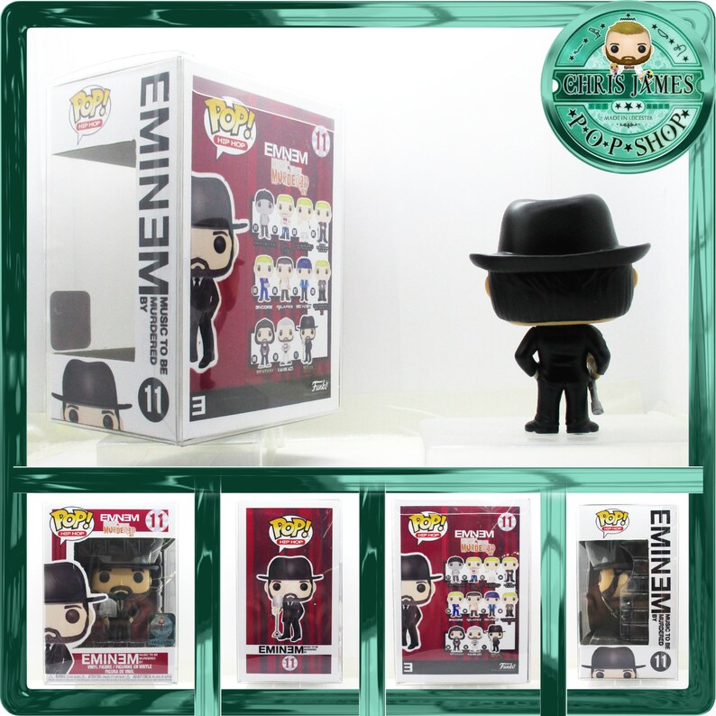 pop in a box eminem