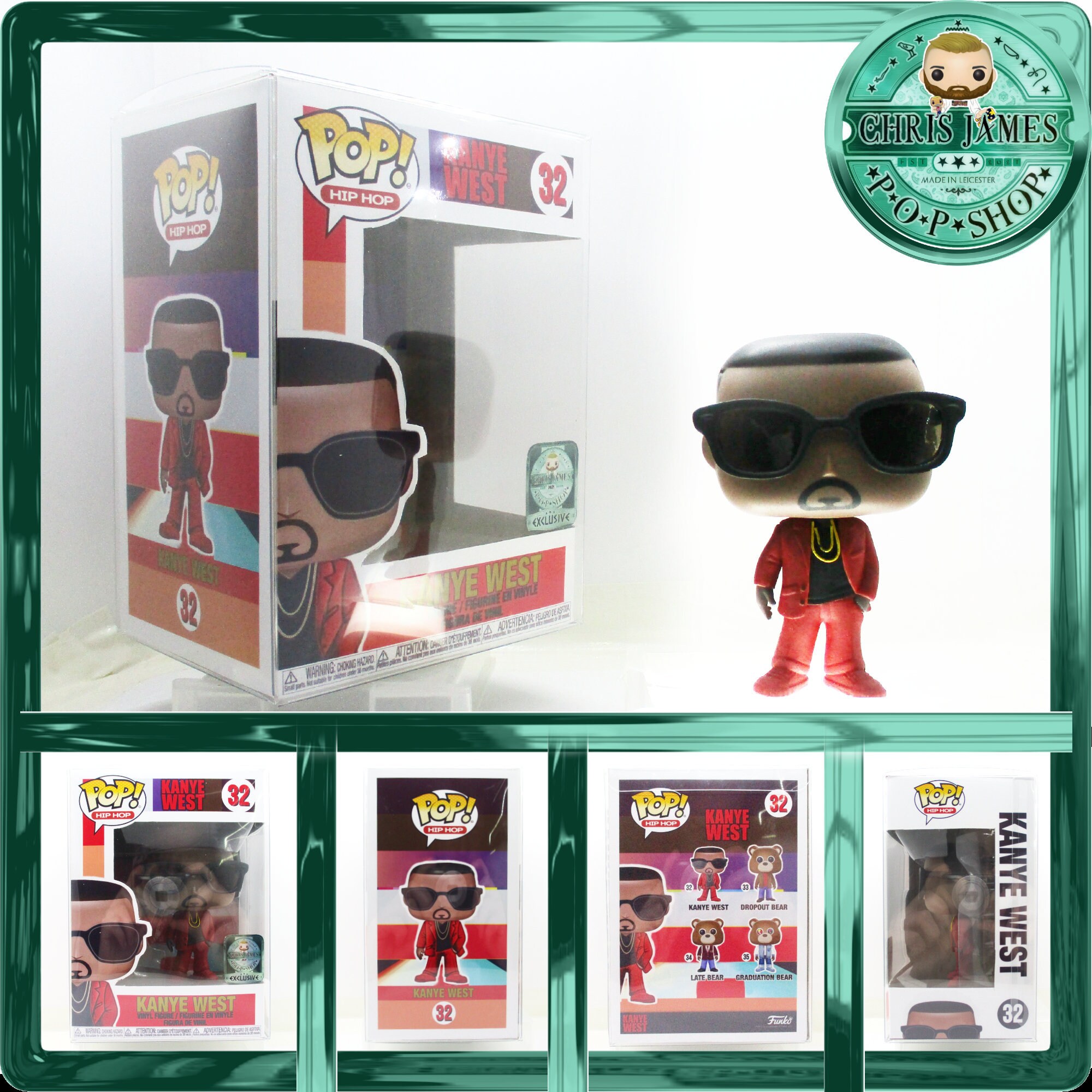 journey to the west funko