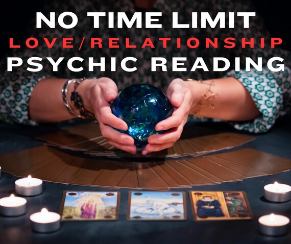 Love Psychic Reading – Accurate Relationship Advice, Soulmate & Twin Flame Insight, Future Love Predictions, Honest Intuitive Guidance