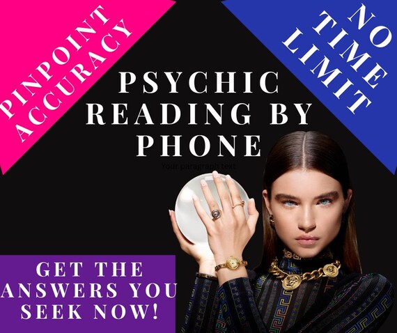 Accurate Psychic Reading – Intuitive Guidance, Life Path, Love, Career, Future Insights, Energy & Tarot Clarity