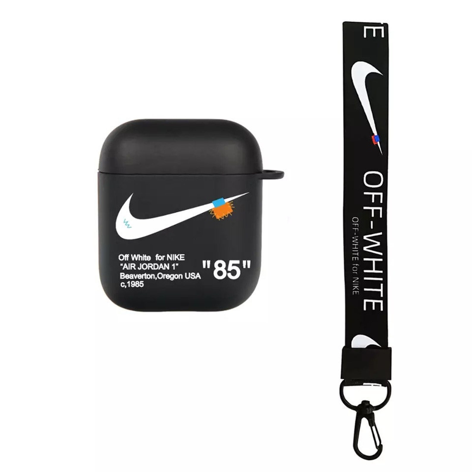 Nike Airpod Case Gen 2 Etsy