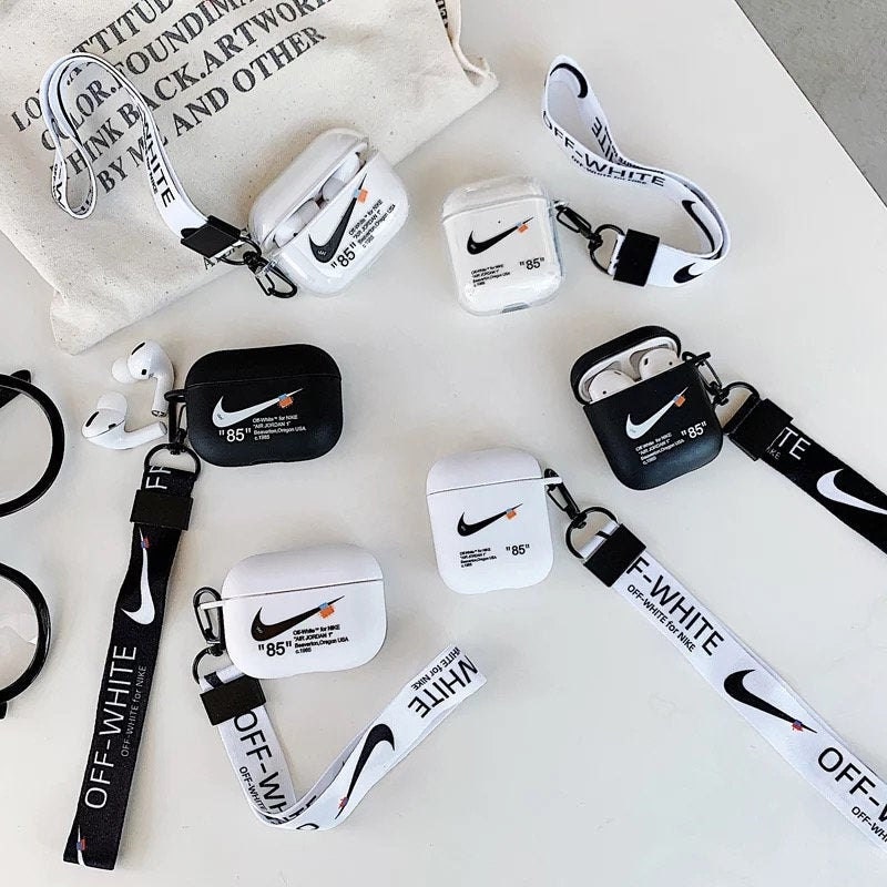 Nike Airpod Case Gen 2 Etsy