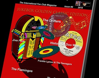 Juke Box Golden Classics