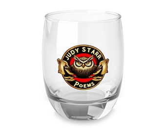 Whiskey Glass