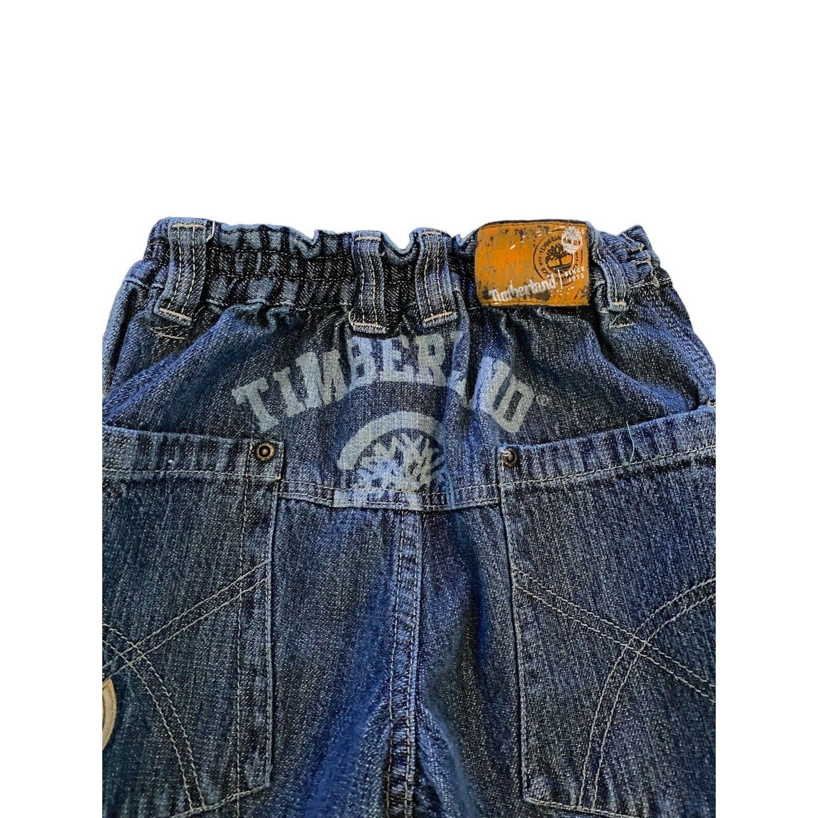 パンツ 1990s timberland baggy denim pants Vintage,Timberland MEN'S DENIM LONG JEANS, OLD SCHOOL BAGGY