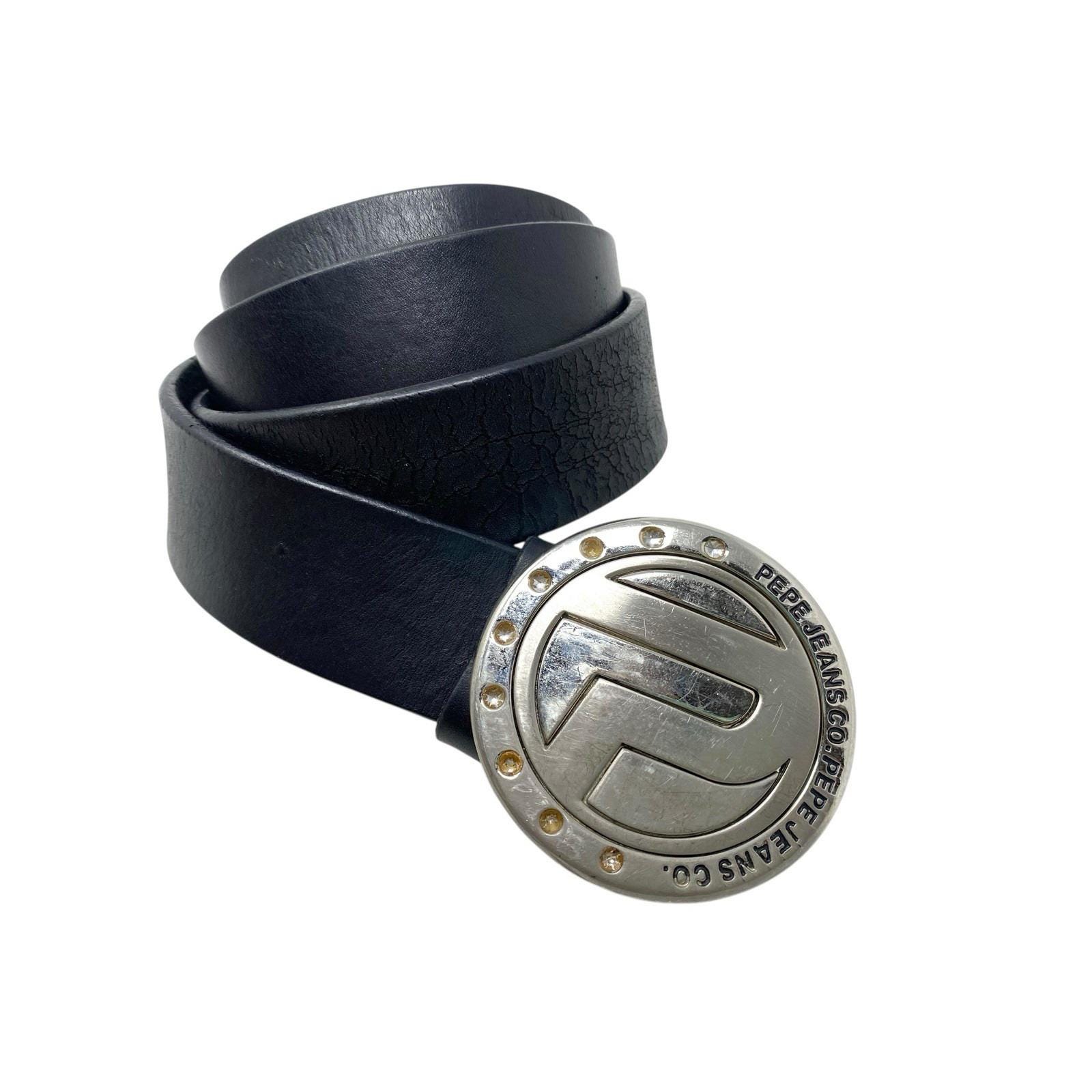 Pepe jeans belt México