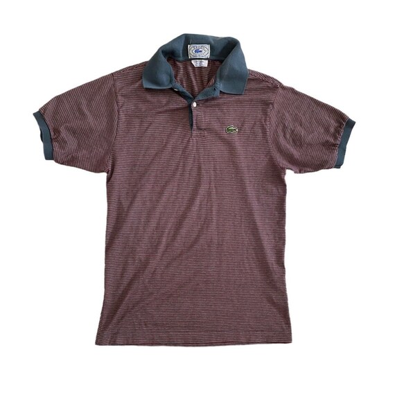 vintage izod mens color - Gem