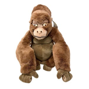 Tarzan plush - Etsy 日本