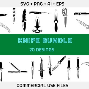 KNIFE SVG,kitchen svg,Kitchen Tools,Knife Logo Svg,knife clipart,Knife Files for Cricut,Knife Cut Files For
