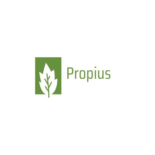 Etsy profile picture for @propius