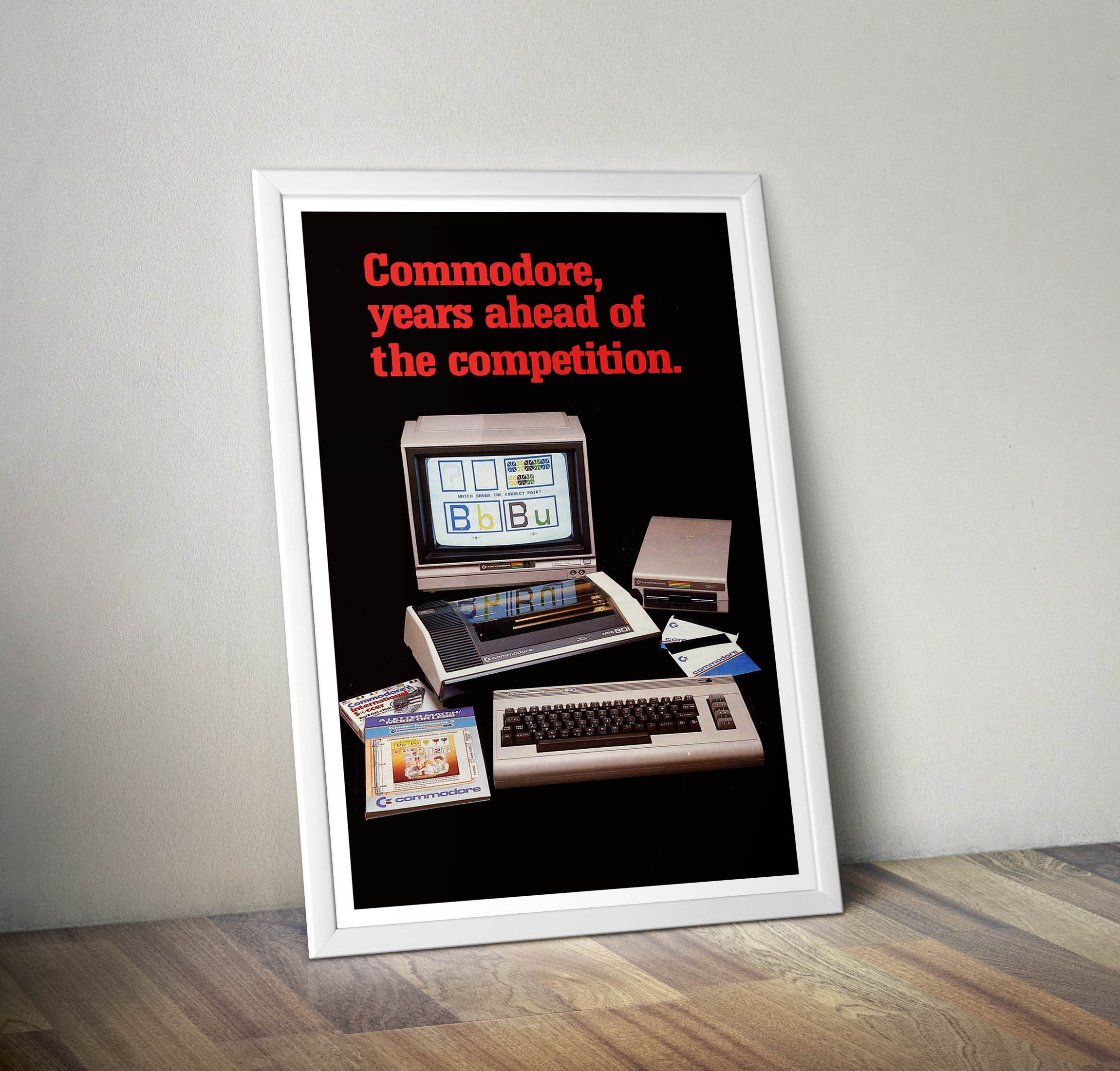 Retro Video Game Poster Prints. Available in A3 A4 A5 Sizes. Etsy UK