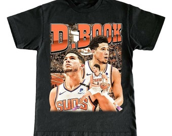 Devin Booker Etsy