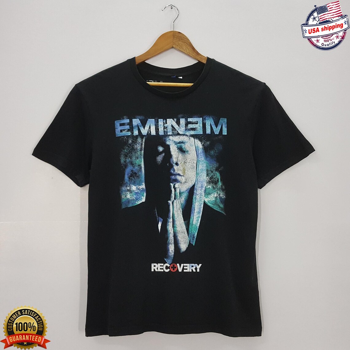 eminem album shirt