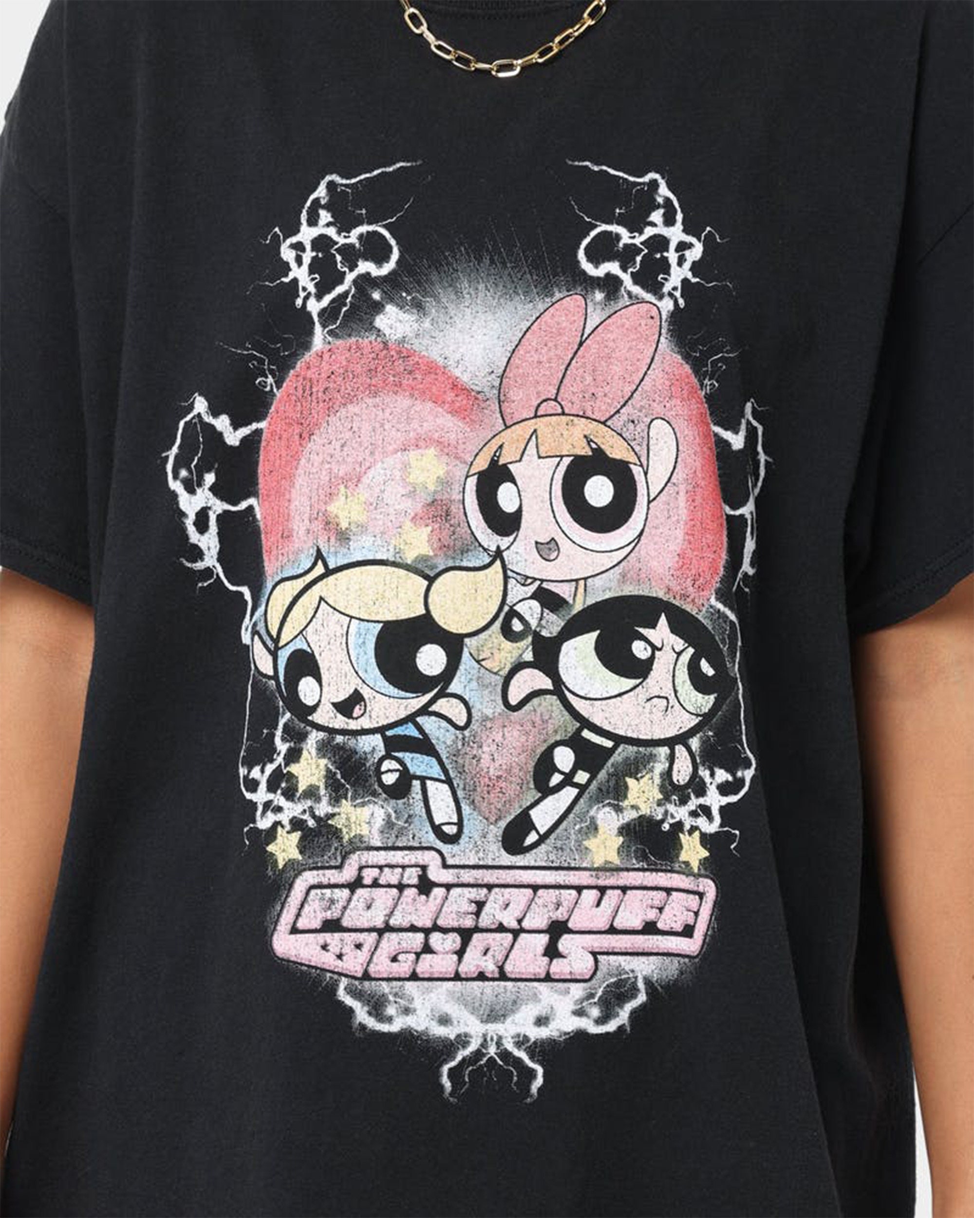 Vintage The Powerpuff Girls Shirt Camiseta Unisex Sudadera Etsy
