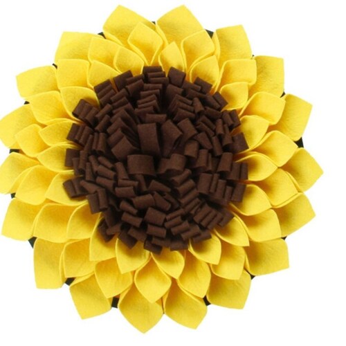 PVC Dog Enrichment Toy Etsy