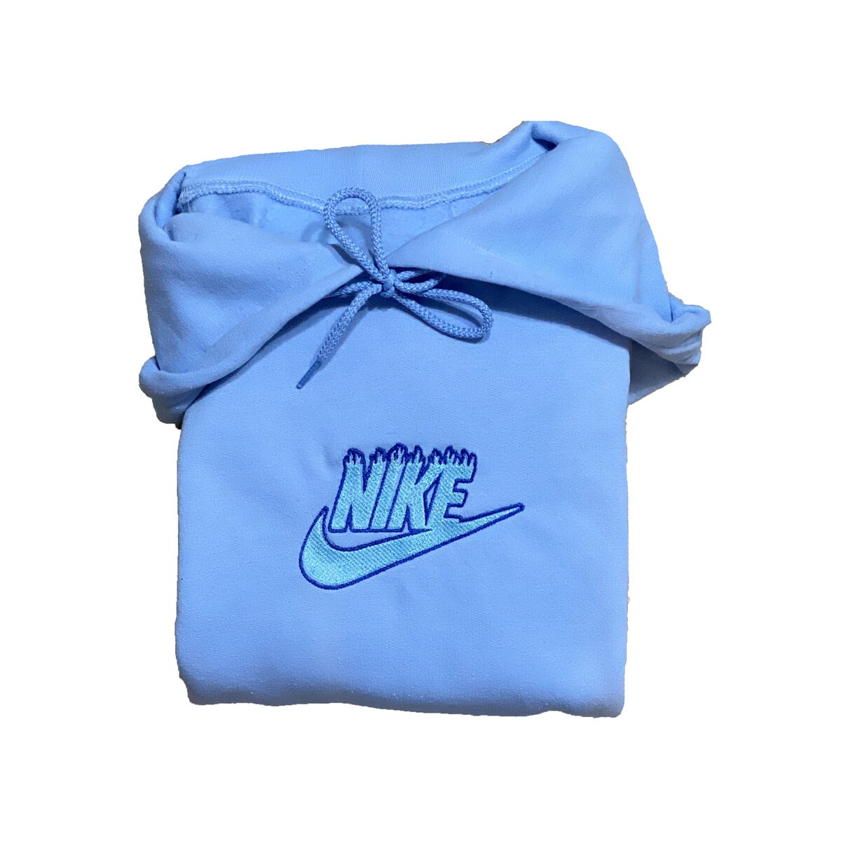nike flame logo hoodie