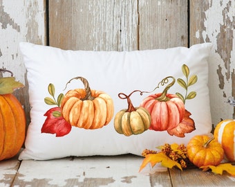 etsy fall pillows