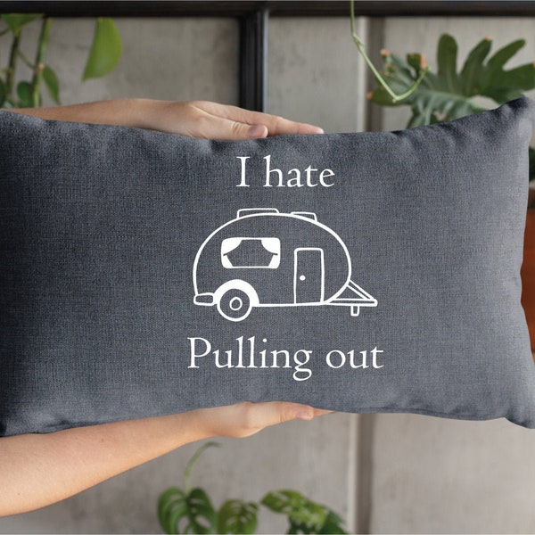 Camper Cushion Covers Etsy