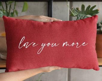 BLEUM CADE Red Love Heart Tree Bicycle Throw Pillow Cover Love You Most Cushion Case Wonderful Valentine Gift for Lover or Decor for Home Office Car Sofa BLEUM CADE Red Love Heart Tree Bicycle Throw Pillow Cover Love You Most Cushion Case Wonderful Valentine Gift for Lover or Decor for Home Office Car Sofa