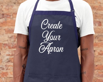 etsy aprons