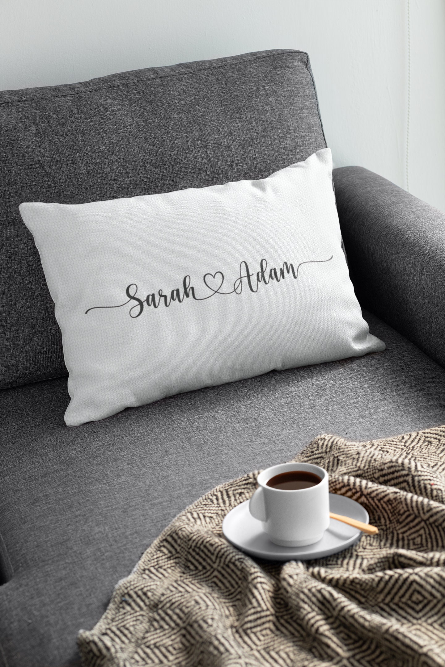 Custom Pillow Cases
 Custom Pillow Covers Personalize Pillow Case Couple