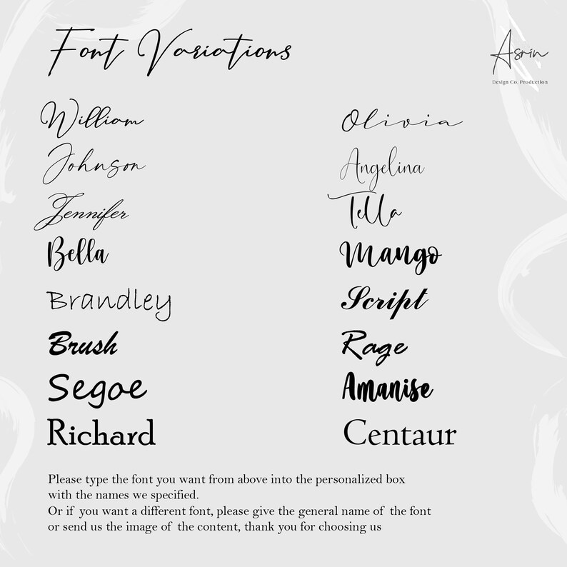 Name Pillow Cover Personalized Name Pillowcase Custom Pillow Etsy