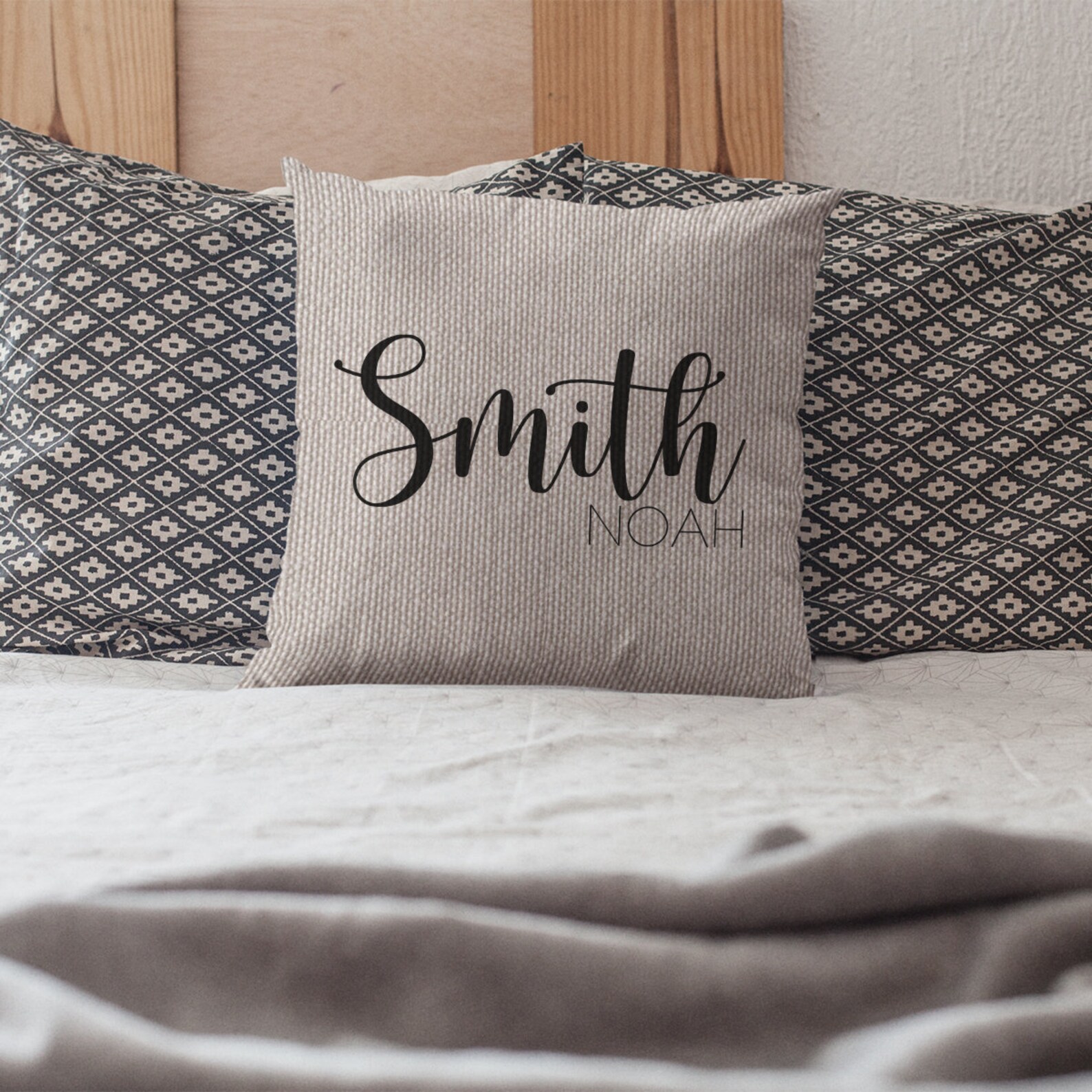 Custom Name Pillows Name Pillow Cases Nursery Pillows Etsy