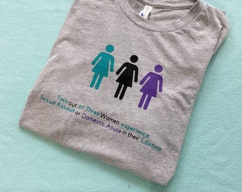 2/3 de mujeres