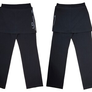 Emax skirt pants discount
