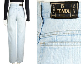 fendi jeans price