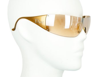 Dior visor glasses cheap