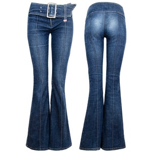 Miss 60 store jeans