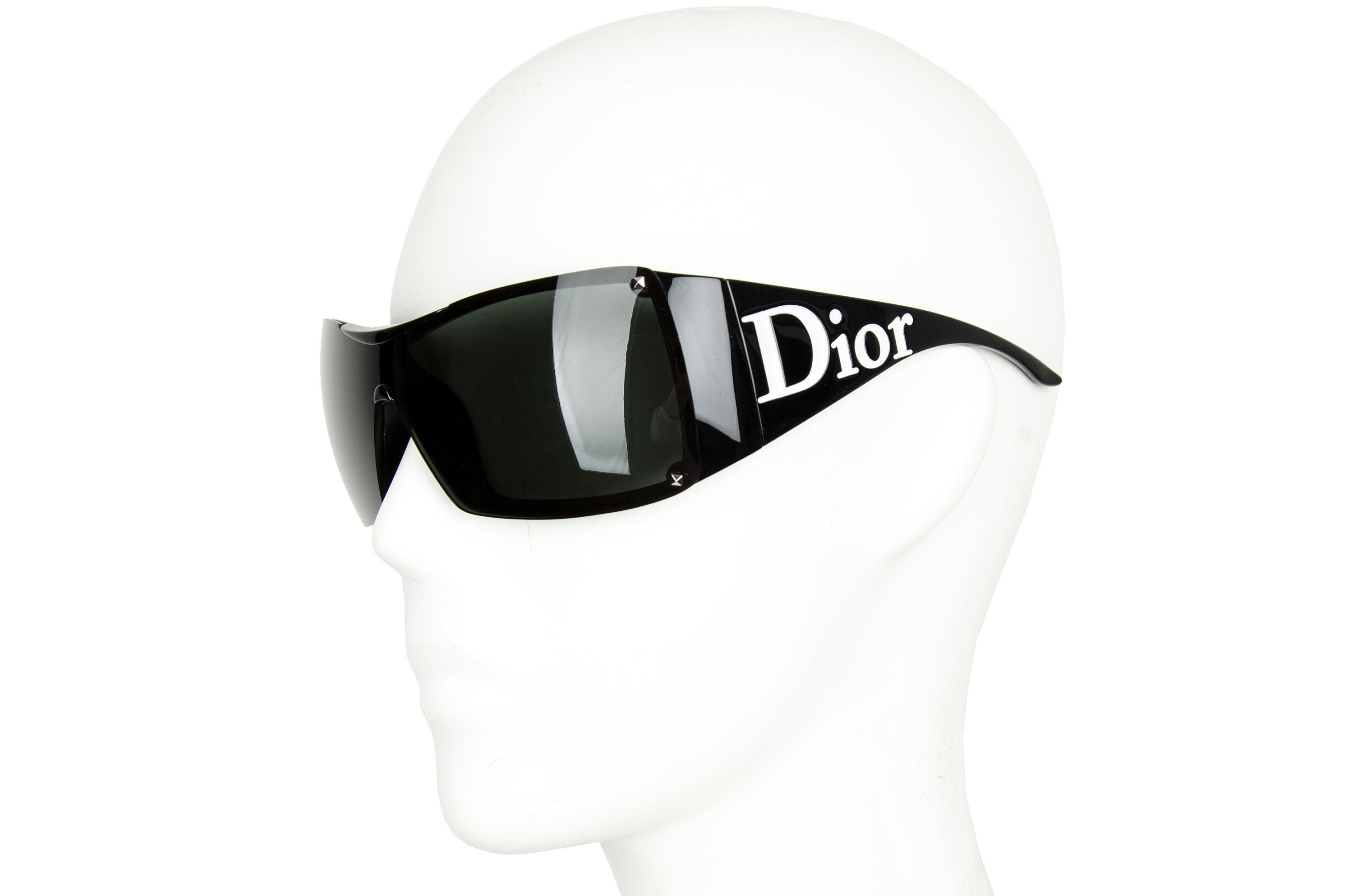 2000s Dior Overshine 2 Sunglasses / Y2K Dior Galliano - Etsy