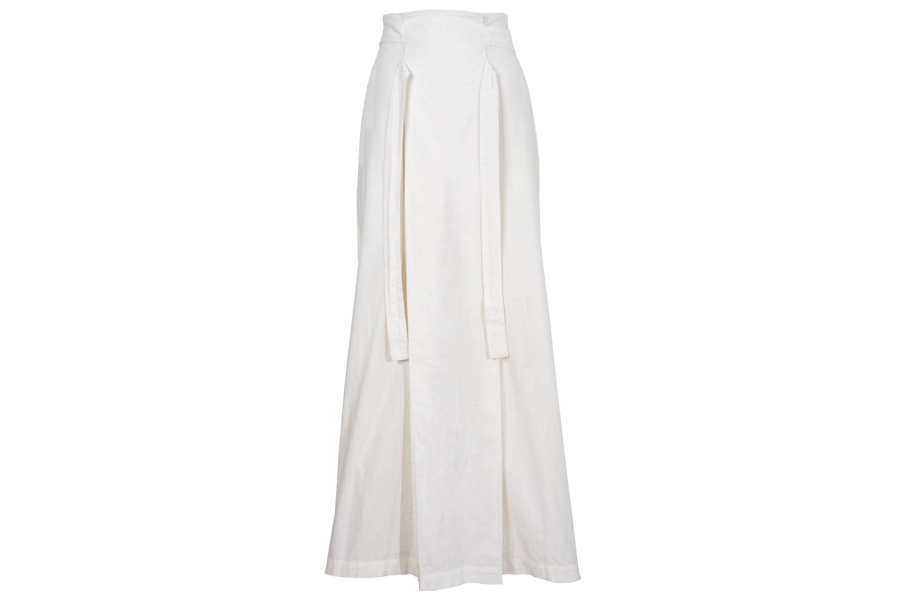 【Marc Le Bihan】ヴィンテージショートトップス カットオフヘム MARC LE BIHAN
