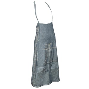 Marithe Francois Girbaud Dress - Etsy