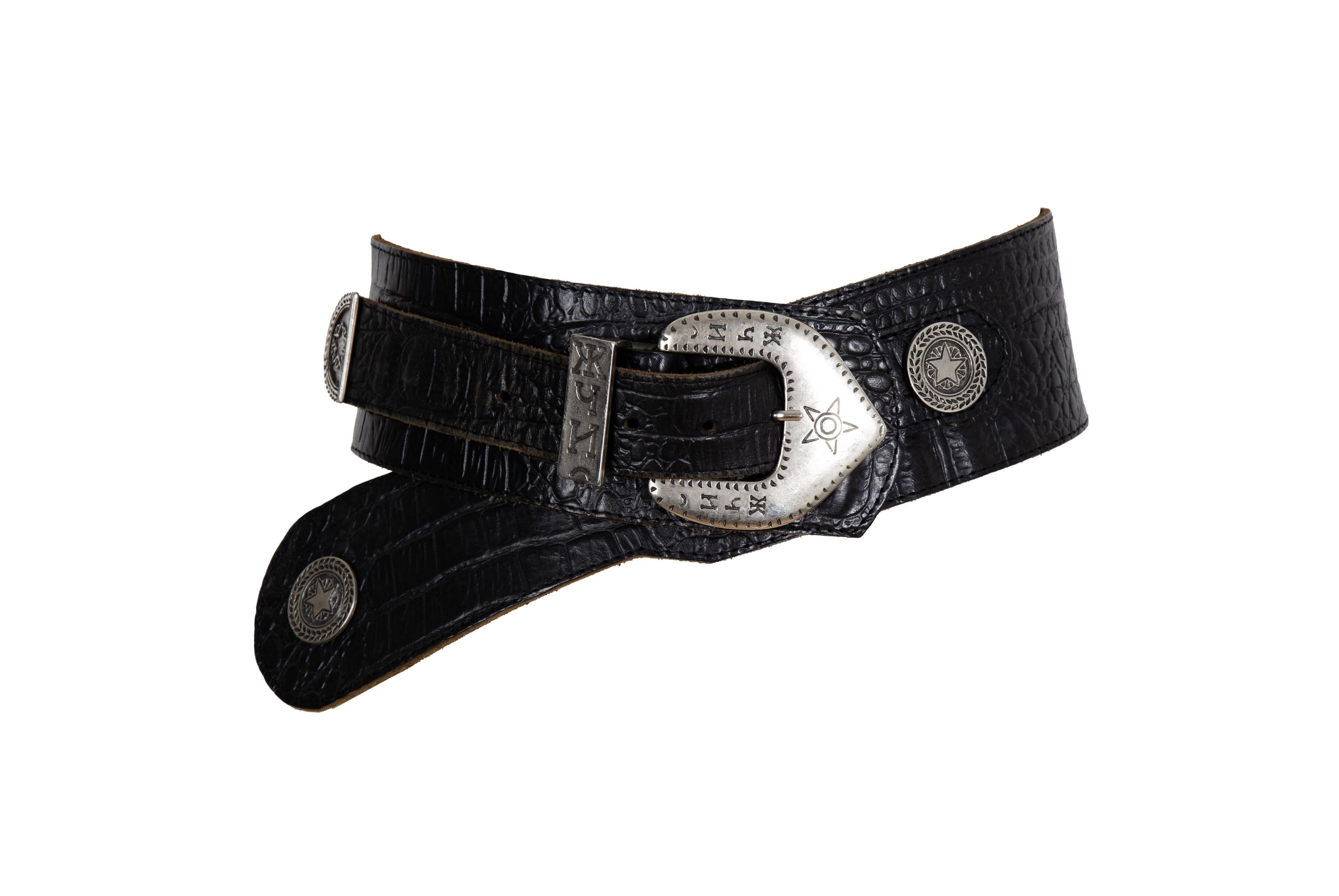 ロベルトカヴァリ　ベルトバックルのみ Roberto cavalli belt - Etsy 日本