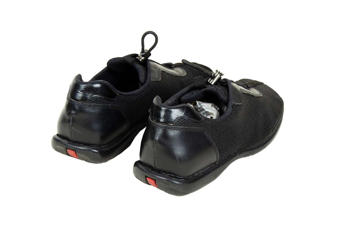 90s prada shoes