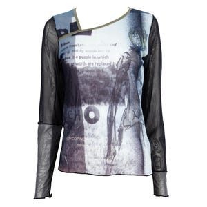 Cop Copine Cyber - Etsy