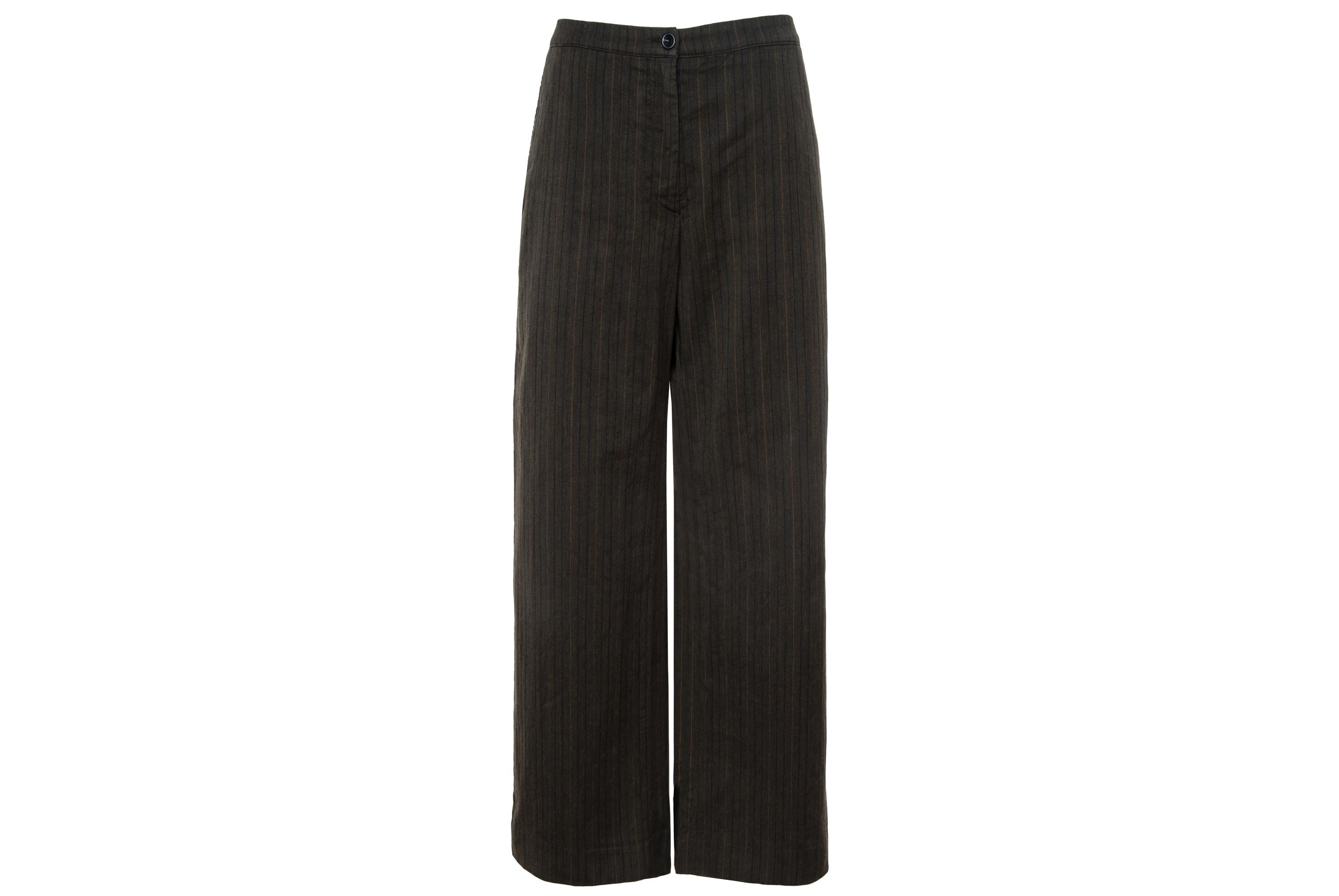 dirk bikkembergs ワイド　ストレートパンツ Dirk Bikkembergs Pants - Etsy