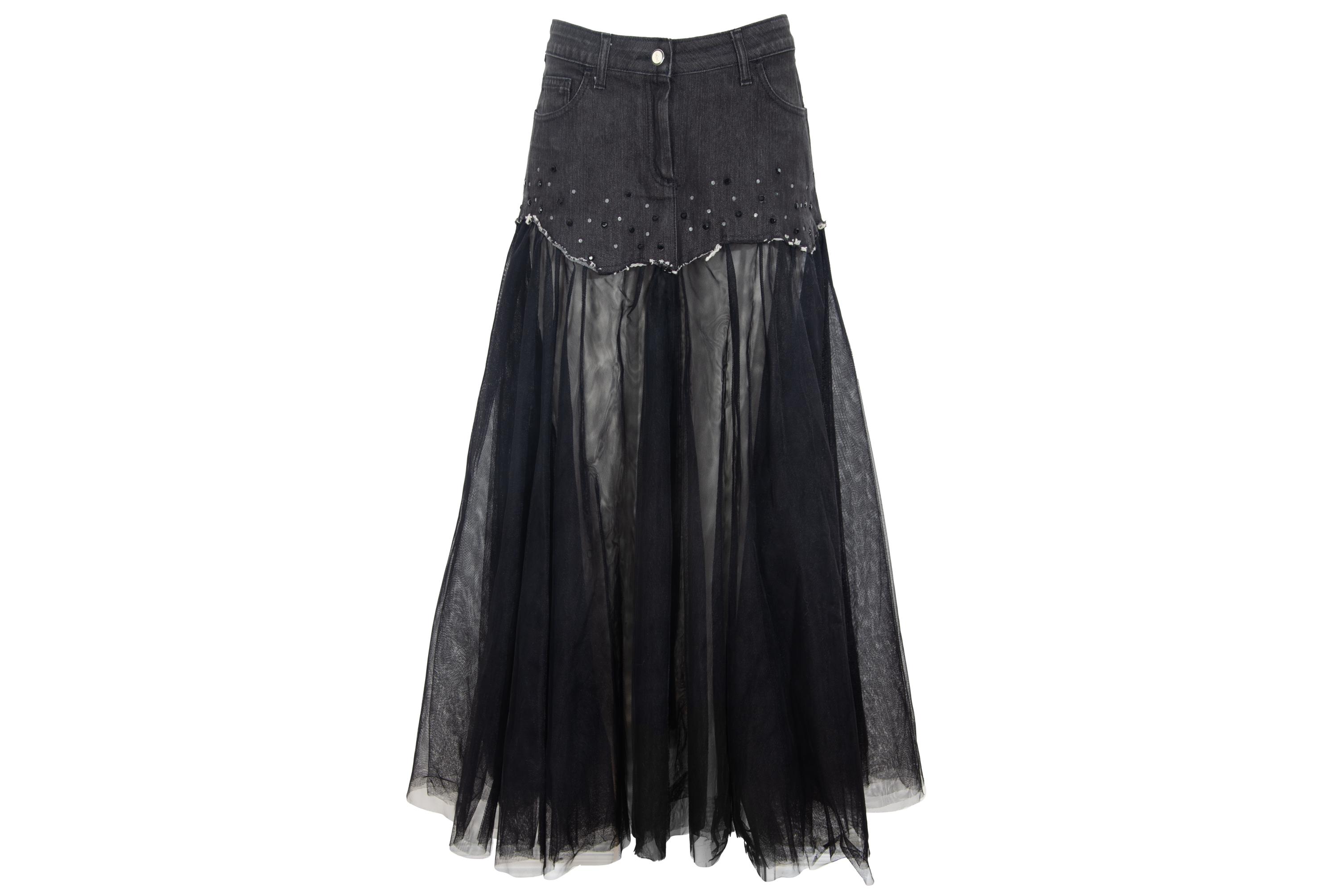 Junya Watanabe Skirt - Etsy