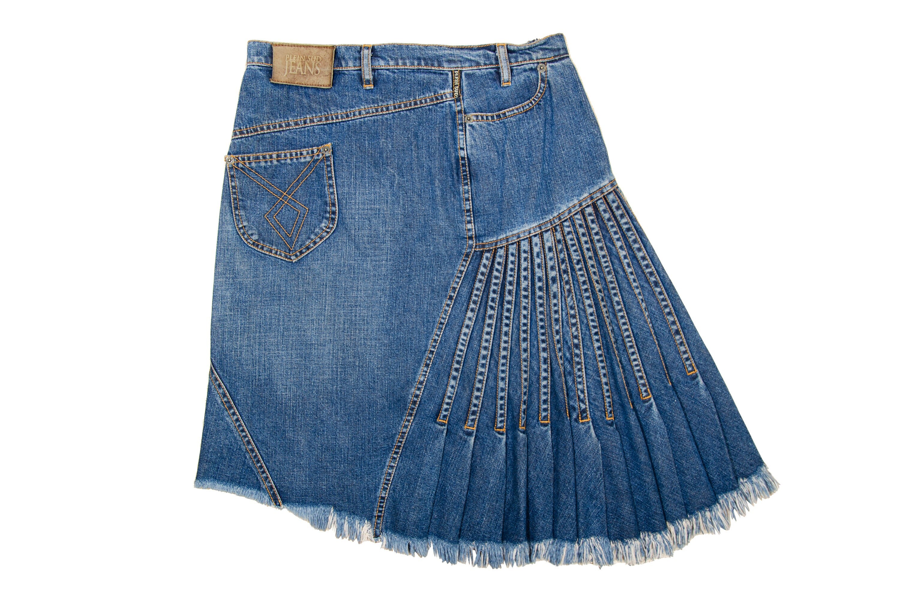 plein sud jeans