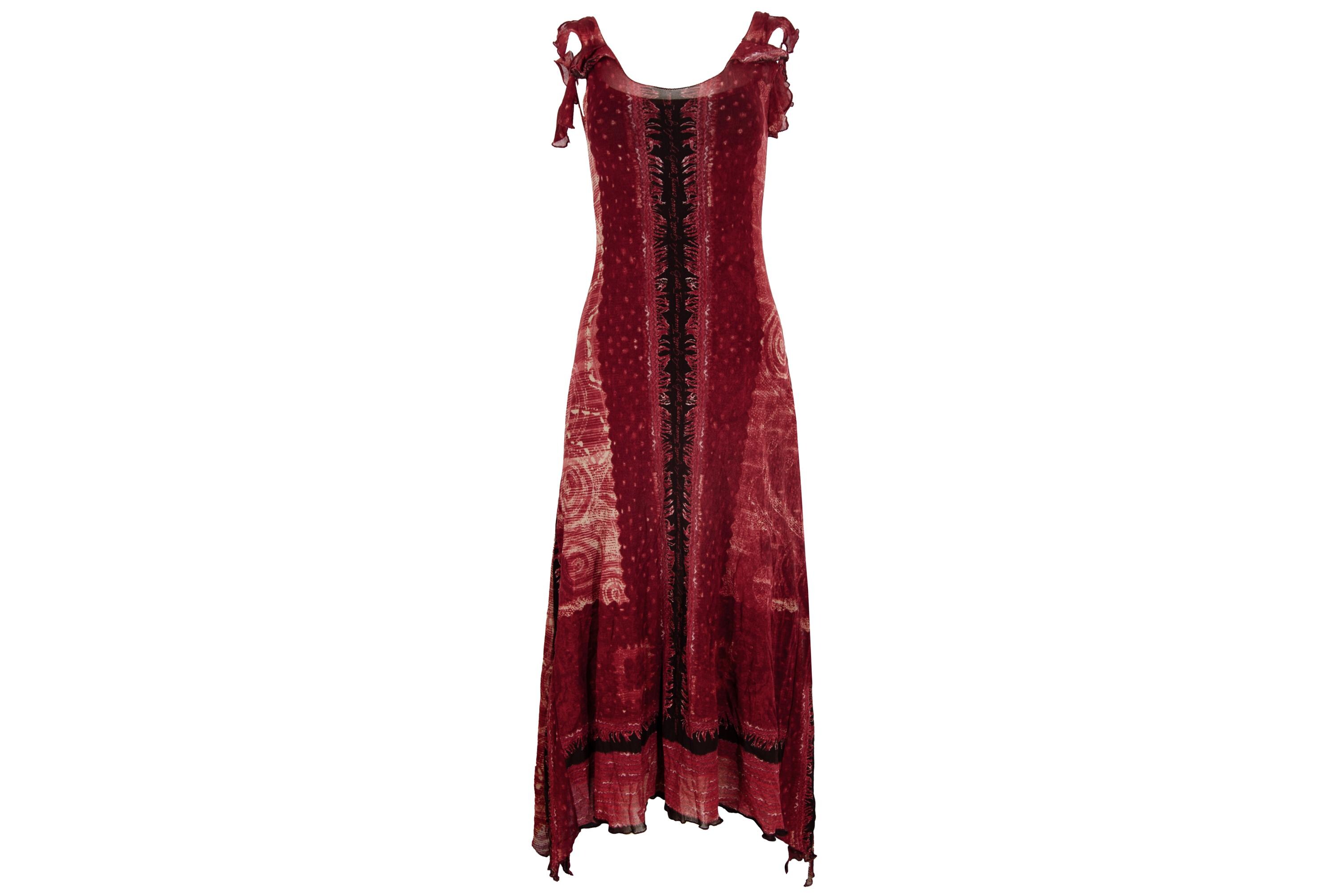Vintage vivienne westwood dress - Etsy 日本