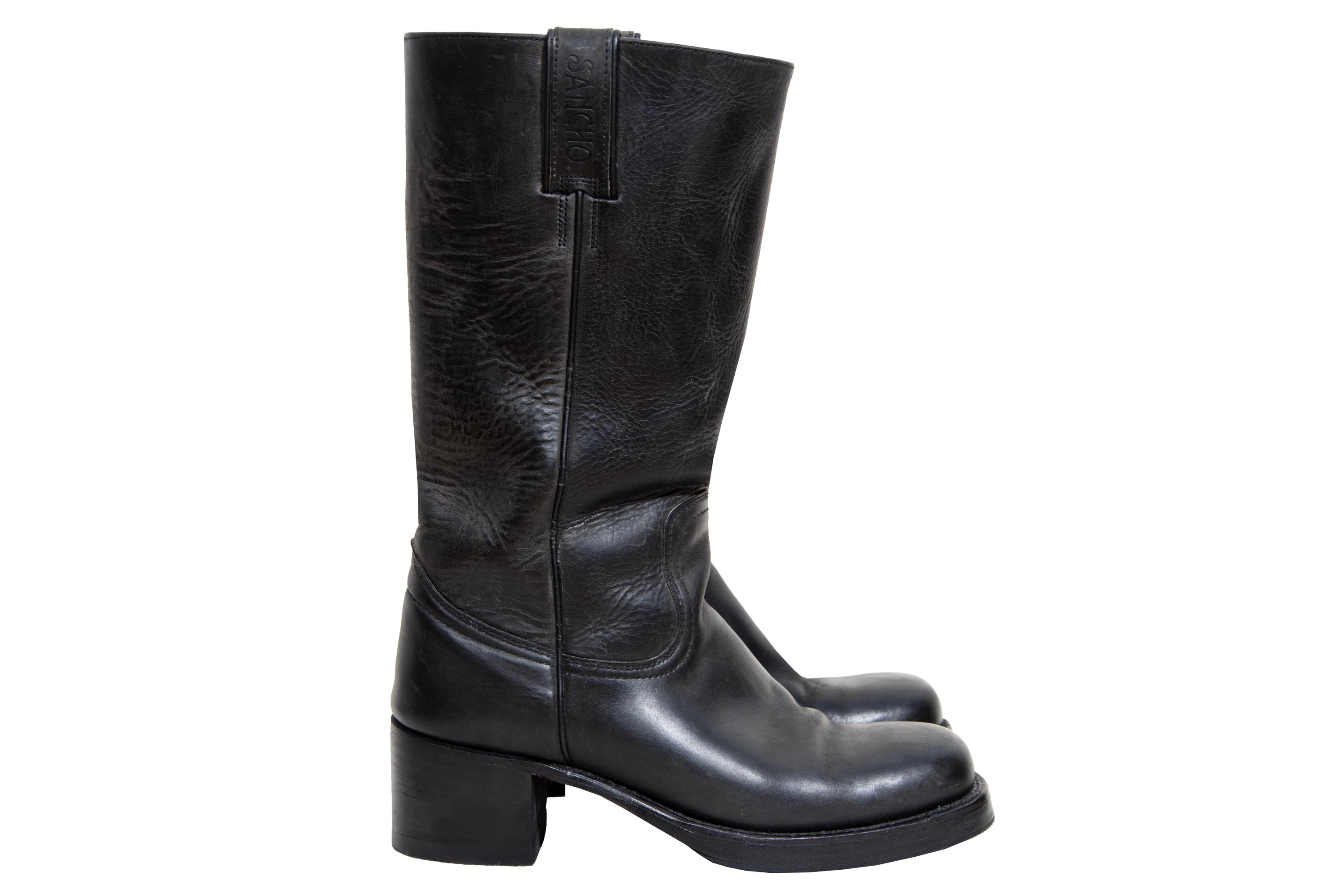 90s Buffalo Boots - Etsy Denmark