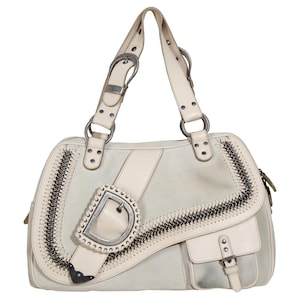 John galliano dior saddle bag - Etsy 日本