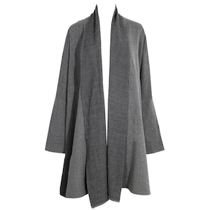 SHIRIN GUILD シリン・ギルド　ロングカーディガン 長袖 Shirin guild - Etsy 日本