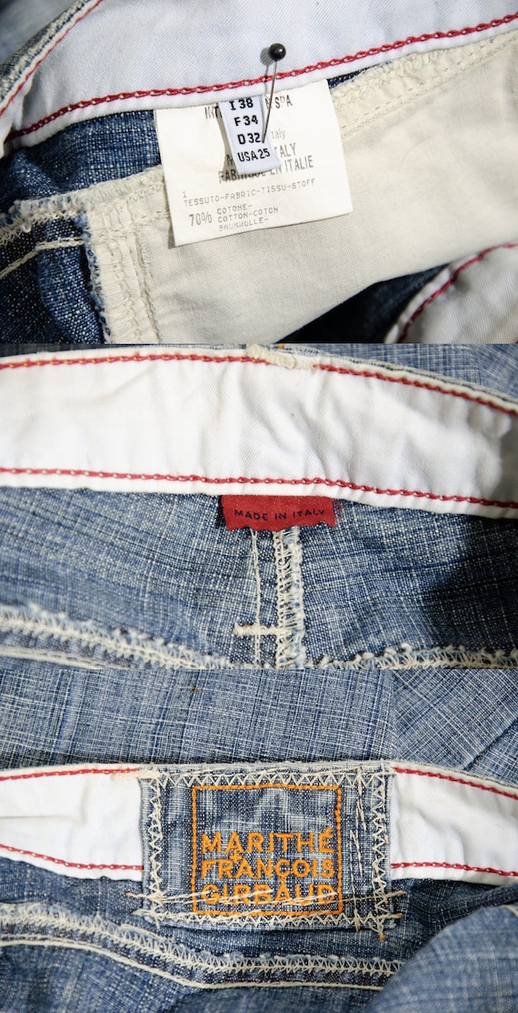 Jeans made in outlet france lozere