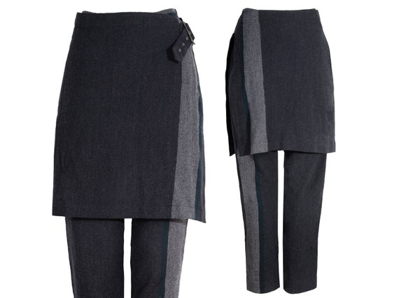 Yohji Trousers 